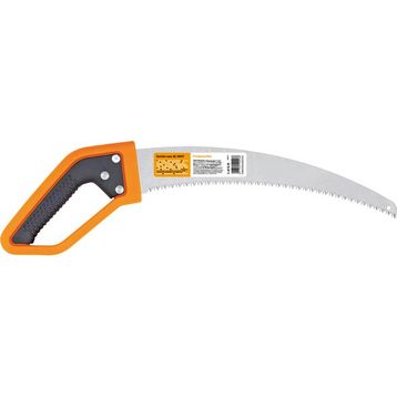 Fiskars 1028374 M SW37 Bahçe Testeresi