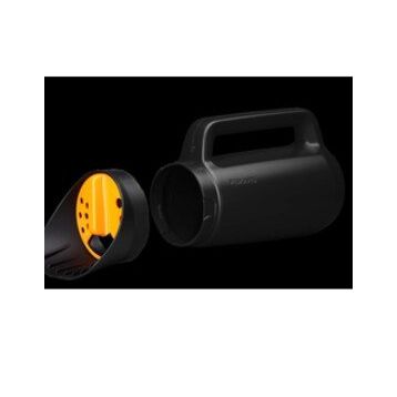 Fiskars 1057076 Solid Gübre Serpici