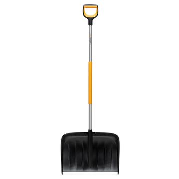 Fiskars 1057178 X Serisi Kar Küreme Küreği
