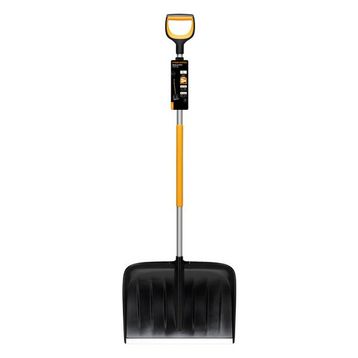 Fiskars 1057178 X Serisi Kar Küreme Küreği