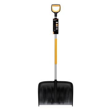 Fiskars 1057178 X Serisi Kar Küreme Küreği