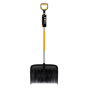 Fiskars 1057178 X Serisi Kar Küreme Küreği