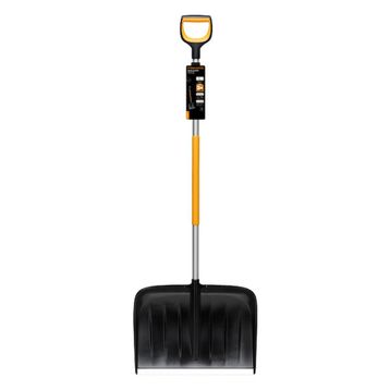 Fiskars 1057178 X Serisi Kar Küreme Küreği