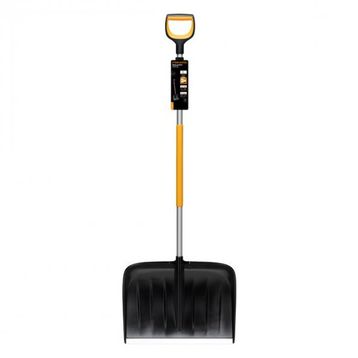 Fiskars 1057178 X Serisi Kar Küreme Küreği