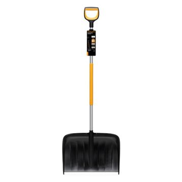 Fiskars 1057178 X Serisi Kar Küreme Küreği