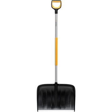 Fiskars 1057178 X Serisi Kar Küreme Küreği