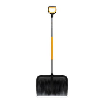 Fiskars 1057178 X Serisi Kar Küreme Küreği
