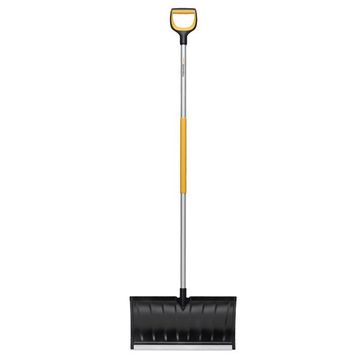 Fiskars 1057179 X Serisi Kar Küreme Silindir