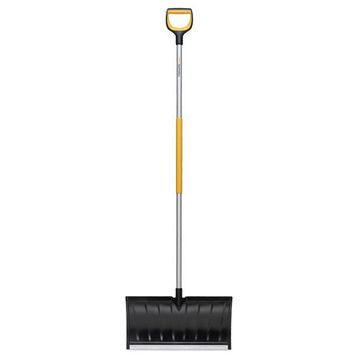 Fiskars 1057179 X Serisi Kar Küreme Silindir