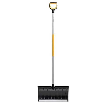 Fiskars 1057179 X Serisi Kar Küreme Silindir