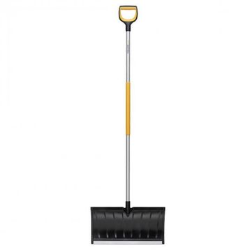 Fiskars 1057179 X Serisi Kar Küreme Silindir