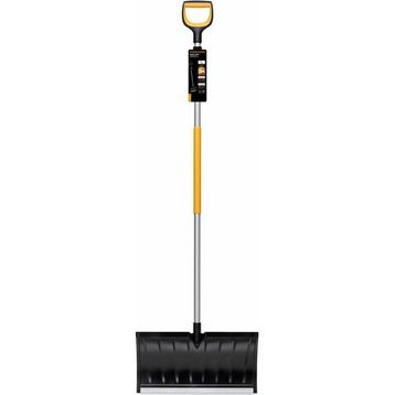 Fiskars 1057179 X Serisi Kar Küreme Silindir