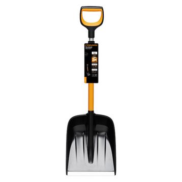 Fiskars 1057393 X Serisi Araç İçin Kar Küreği