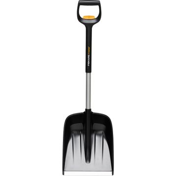 Fiskars 1057393 X Serisi Araç İçin Kar Küreği