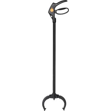 Fiskars 1062271 Solid Çöp Toplama Aparatı