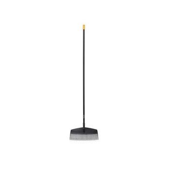 Fiskars 1063090 Solid Çim ve Yaprak Tırmığı