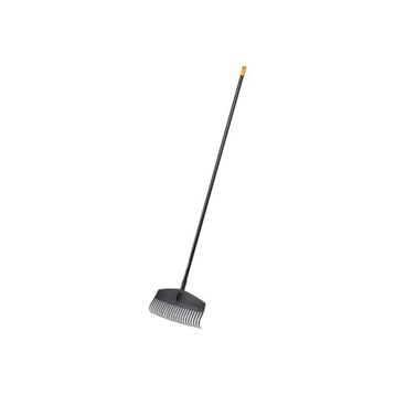 Fiskars 1063090 Solid Çim ve Yaprak Tırmığı
