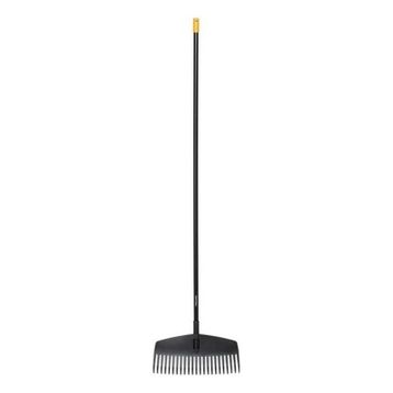 Fiskars 1063090 Solid Çim ve Yaprak Tırmığı