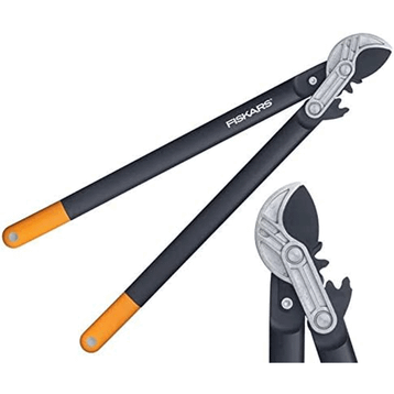 Fiskars 112580 Budama Makası