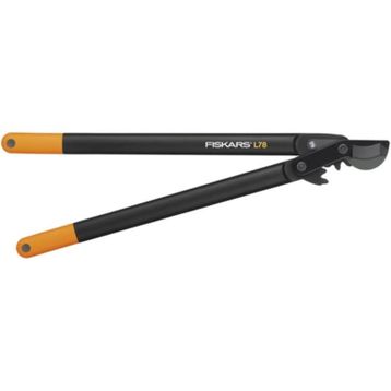 Fiskars 112590 Çengel Kafa Dal Kesme Makası