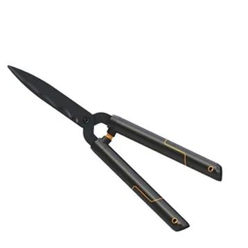 Fiskars 114730 Dalgalı Ağız Çit Budama Makası