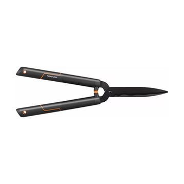 Fiskars 114730 HS22 Singlestep Dalgalı Çit Budama Makası