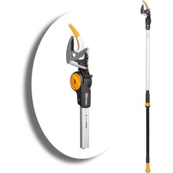 Fiskars 115013 Power Gear UPX82 Ağaç Budama Makası