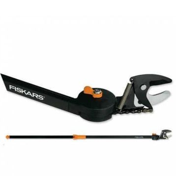 Fiskars 115360 Yüksek Dal Budama Makası