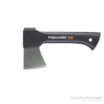 Fiskars 121121 X5 XXS Kamp Baltası