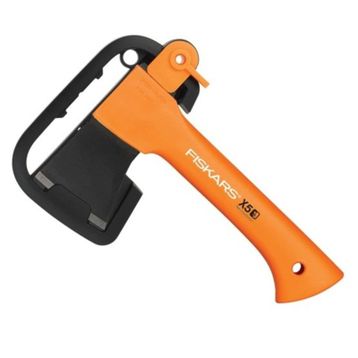 Fiskars 121123 X5 XXS Kamp Baltası