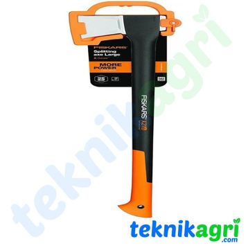 Fiskars 122473 X21 L Yarma Baltası