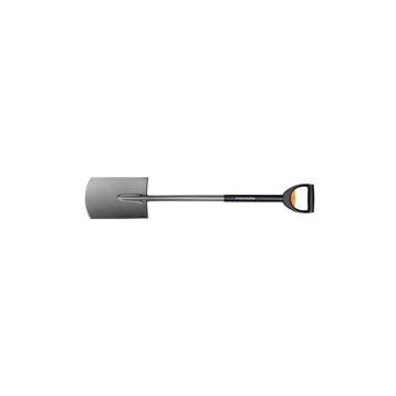 Fiskars 131310-1000620 Teleskopik Bahçe Küreği