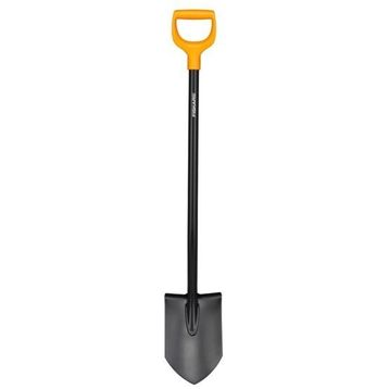 Fiskars 131413 Solid Çok Amaçlı Kürek