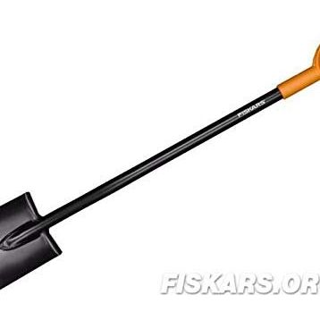 Fiskars 131413 Solid Çok Amaçlı Kürek