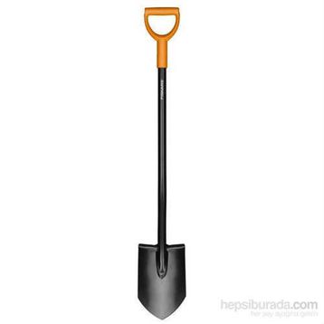 Fiskars 131413 Solid Çok Amaçlı Kürek