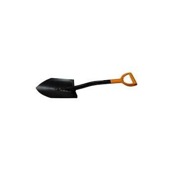 Fiskars 131417 Solid Araç Kar Küreği