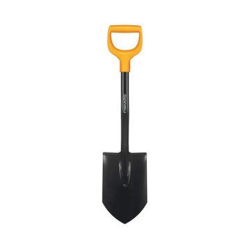 Fiskars 131417 Solid Araç Kar Küreği