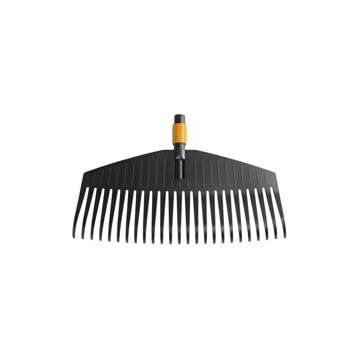 Fiskars 135013-1000642 Quickfit Plastik Yaprak Süpürgesi