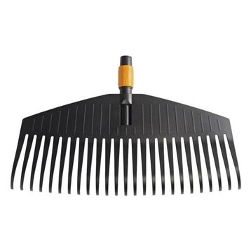 Fiskars 135013-1000642 Quickfit Plastik Yaprak Süpürgesi
