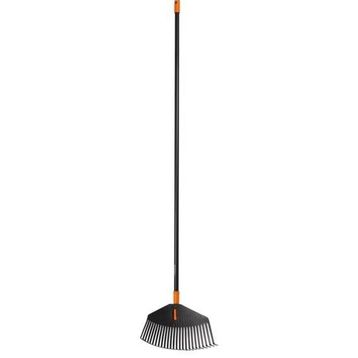 Fiskars 135026 Medium Yaprak Süpürgesi