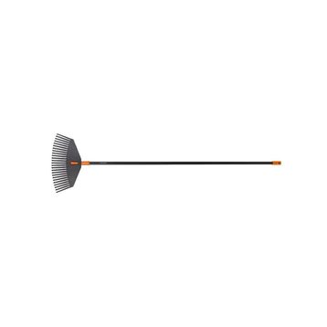 Fiskars 135026 Medium Yaprak Süpürgesi