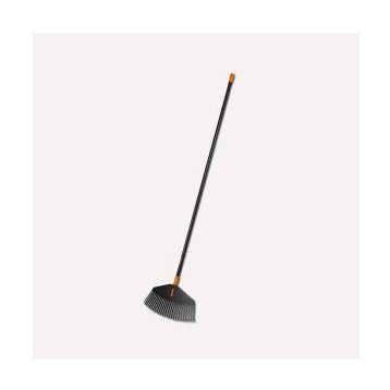 Fiskars 135026 Medium Yaprak Süpürgesi