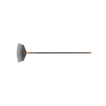 Fiskars 135026 Medium Yaprak Süpürgesi