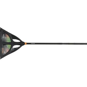 Fiskars 135090 Solid Yaprak Süpürgesi