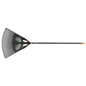 Fiskars 135090 Solid Yaprak Süpürgesi