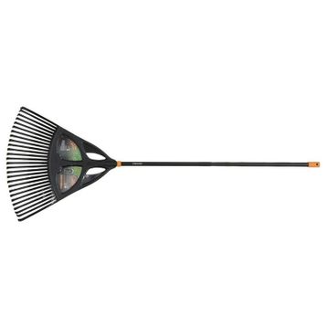 Fiskars 135090 Solid Yaprak Süpürgesi