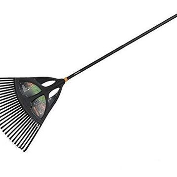 Fiskars 135090 Solid Yaprak Süpürgesi