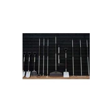 Fiskars 135523 14 Diş Beyaz Hafif Toprak Tırmığı