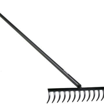 Fiskars 135715 Solid Bahçe Tırmığı