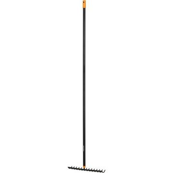 Fiskars 135715 Solid Bahçe Tırmığı